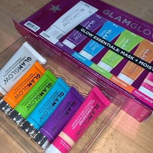 GLAMGLOW MASKING KIT!